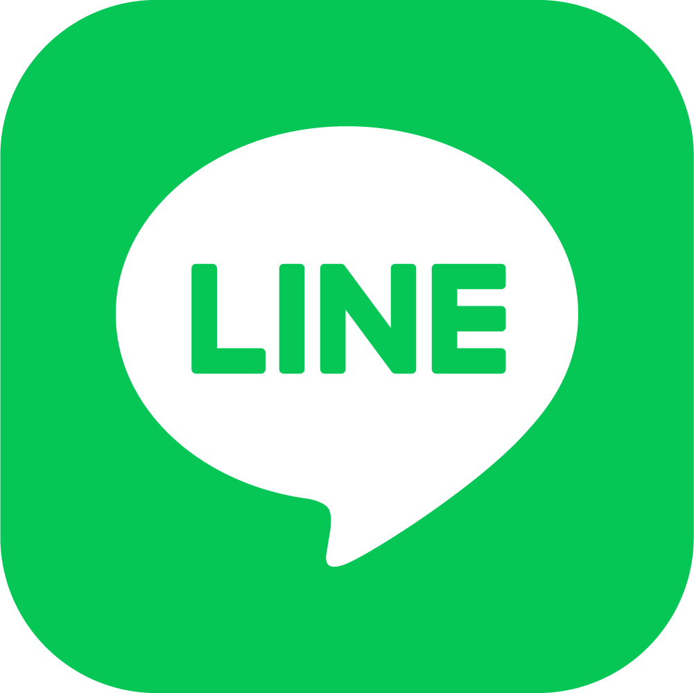 日本イーアンドイーのLINEへ